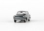 1:43 Škoda 1100MBX (1969) – ciemnoszary