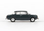1:43 Škoda 1100MBX (1969) – ciemnoszary