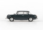 1:43 Škoda 1100MBX (1969) – ciemnoszary