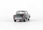 1:43 Škoda 1100MBX (1969) – ciemnoszary