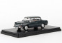 1:43 Škoda 1100MBX (1969) – ciemnoszary