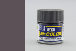 Farba akrylowa Color Mr. Color nr. 037 – Szary fiolet (10 ml)