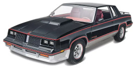 1:25 Hurst Oldsmobile (1983)