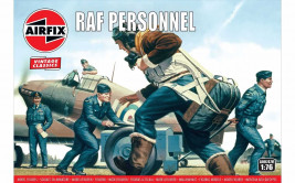 1:76 Personel RAF (II wojna światowa)