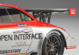 1:24 Otwarty interfejs TOM'S Lexus SC430 (2006)