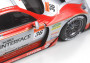 1:24 Otwarty interfejs TOM'S Lexus SC430 (2006)