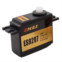 Mikro serwo Emax ES9207