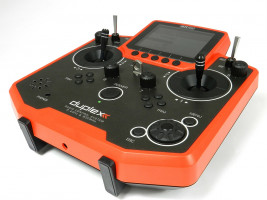 Duplex DS-12 EX Multimode (czerwony)