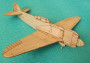 Samolot startowy Ławoczkin Ła-5FN