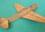 Samolot startowy Ławoczkin Ła-5FN