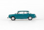 1:43 Skoda 1100MBX (1969) – ciemnoniebiesko-zielony