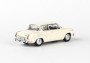 1:43 Skoda 1100MBX (1969) – kość słoniowa