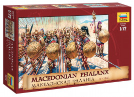 1:72 Falanga Macedońska