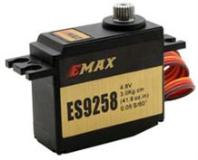 Mikro serwo Emax ES9258