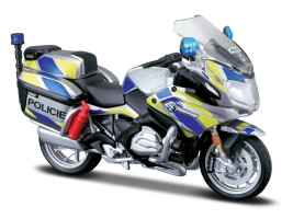 1:18 BMW 1200RT, Policja