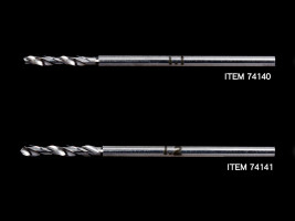 Wiertło 1,1 mm - Tamiya Craft Tools (1 szt.)