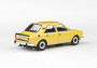 1:43 Skoda 120L (1982) – kanarkowożółty