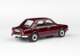 1:43 Škoda 120L (1982) – czerwony Maron
