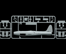 1:72 F-84G Thunderjet