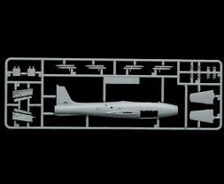 1:72 F-84G Thunderjet