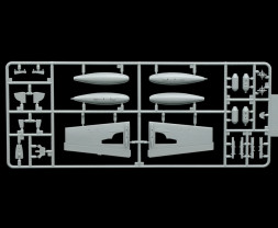 1:72 F-84G Thunderjet