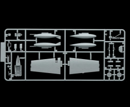 1:72 F-84G Thunderjet