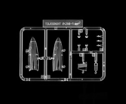 1:72 F-84G Thunderjet