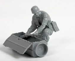 1:35 Niemieccy spadochroniarze (1939–1942)