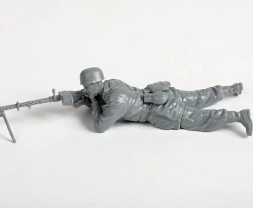 1:35 Niemieccy spadochroniarze (1939–1942)