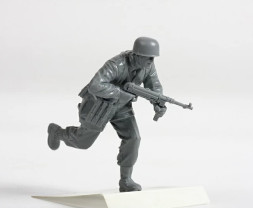 1:35 Niemieccy spadochroniarze (1939–1942)