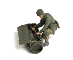 1:35 Niemieccy spadochroniarze (1939–1942)