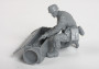 1:35 Niemieccy spadochroniarze (1939–1942)