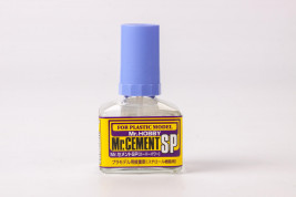 MR.CEMENT SP (40ml)