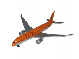 Wiatry tylne Sił Powietrznych Maisto - Boeing 777-8