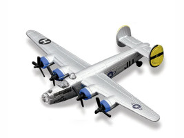 Maisto Air Force Tailwinds - B-24 Liberator