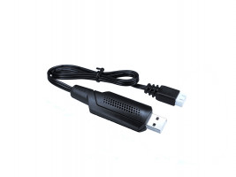 1:16 Spirit/Racer: ładowarka USB