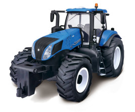 1:16 New Holland T8.435 2.4GHz RC Ciągnik