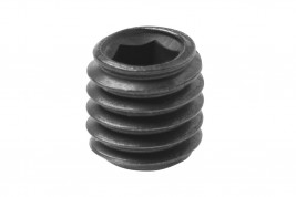 Śruba imbusowa M3x3 mm (10 szt.)