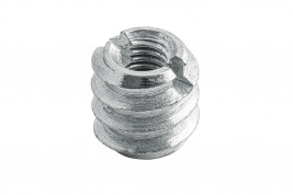 Wkładka gwintowana M5 (4 szt.)