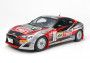 1:24 GAZOO Wyścigi TRD 86