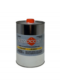 Nitrocoat – rozcieńczalnik N (1000 ml)