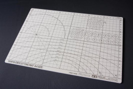 Blok do cięcia TAMIYA A4