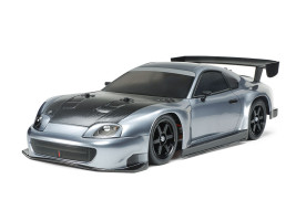 1:10 Toyota Supra Racing (A80) TT-02 Chassis (zestaw do budowy)