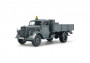 1:48 Niemiecki 3TON 4x2 Cargo Truck