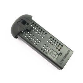 Syma X22W/SW: Akumulator 3,7 V 400 mAh (czarny)