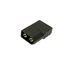 Adapter XT60 (męski) do Traxxas (żeński)