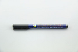 Marker Gundam - Marker w kolorze szarej patyny