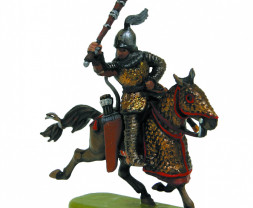 1:72 Cataphracts (II B.C. – A.D. III)