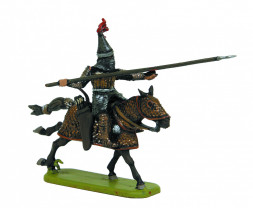 1:72 Cataphracts (II B.C. – A.D. III)