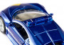 Bugatti Chiron, Żandarmeria